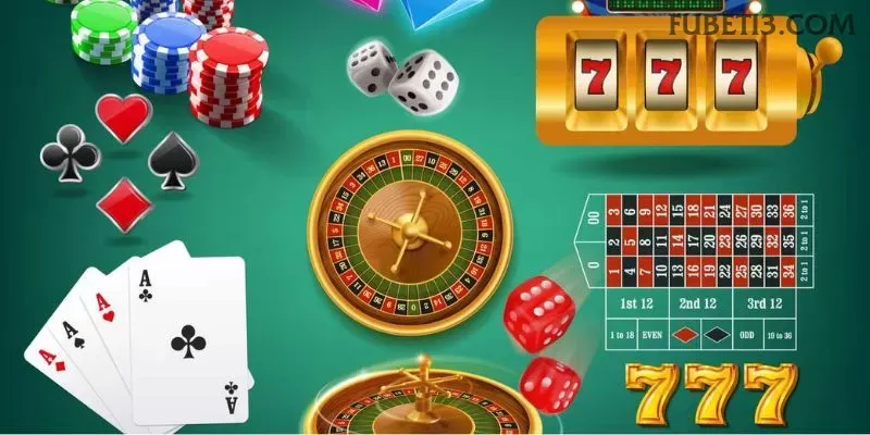 fubet