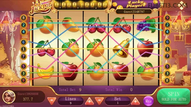 fubet