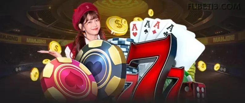 fubet