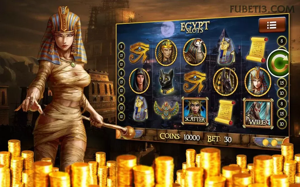 fubet